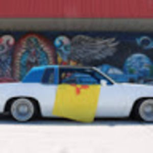 Meet your Posher, Jeff